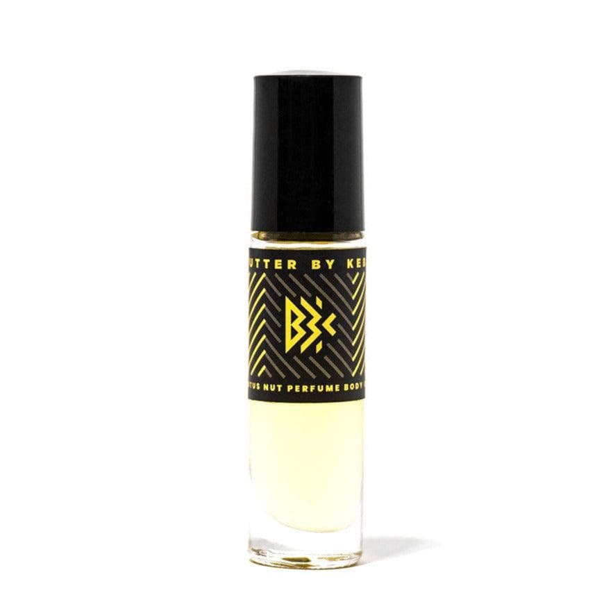 Three Essential All Day Perfume Body Oil Trio - Floral, Spice, Fresh and Clean-4